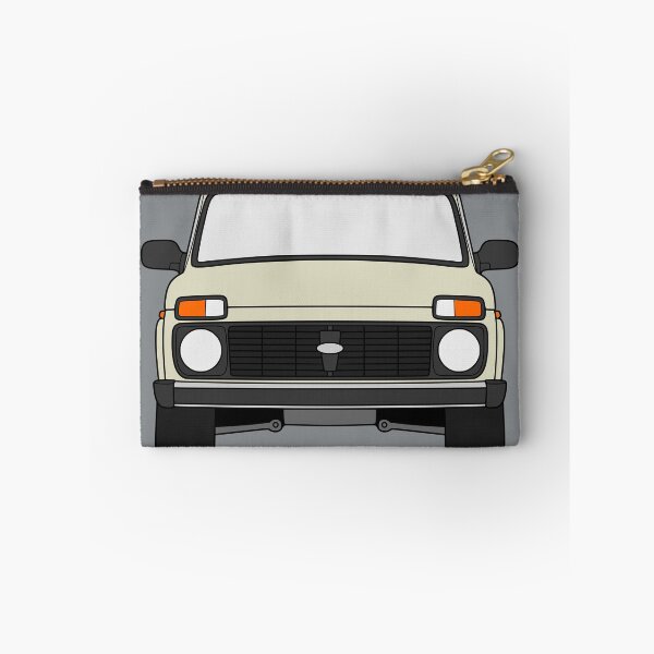 Item preview, Lada Niva Legend 4x4 taiga safari color designed and sold by EdimDesign.