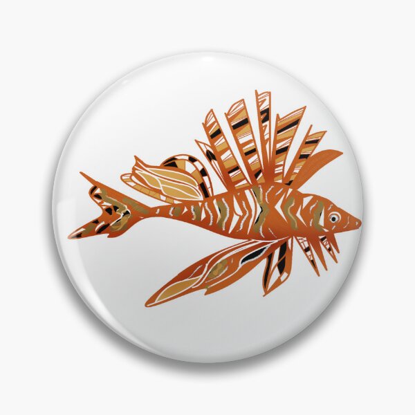 Item preview, THE ROARING LION designed and sold by NINUNO.