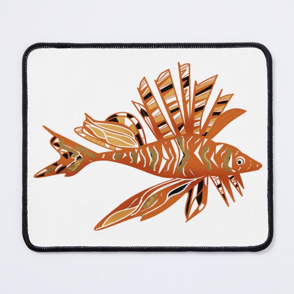 Item preview, THE ROARING LION designed and sold by NINUNO.