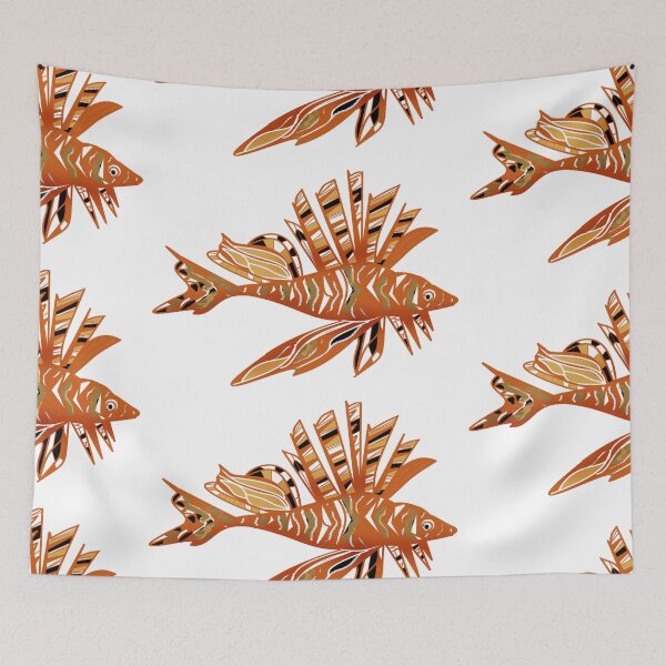 Item preview, THE ROARING LION designed and sold by NINUNO.