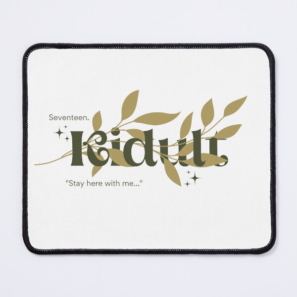Item preview, Seventeen - Kidult designed and sold by smallkore.