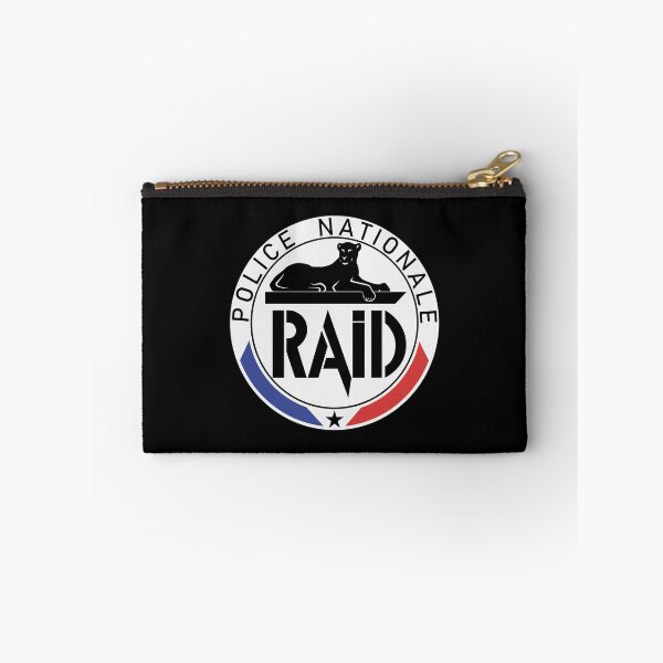 Item preview, French Police RAID #3030 designed and sold by Rare-Militia.
