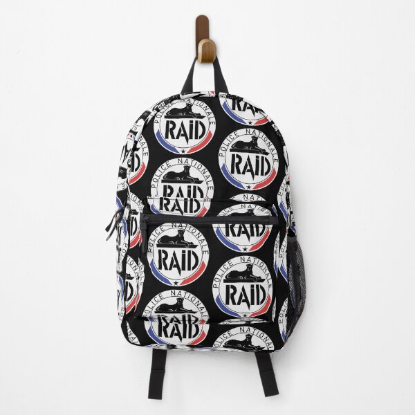 Item preview, French Police RAID #3030 designed and sold by Rare-Militia.