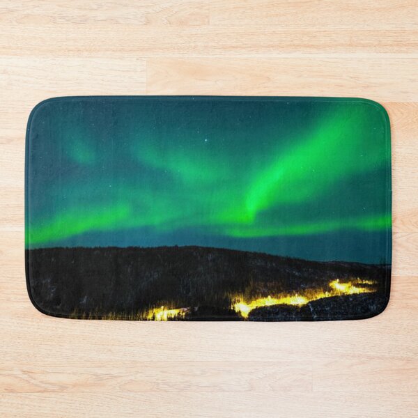Item preview, northern lights - auroras  designed and sold by Durgaa D.