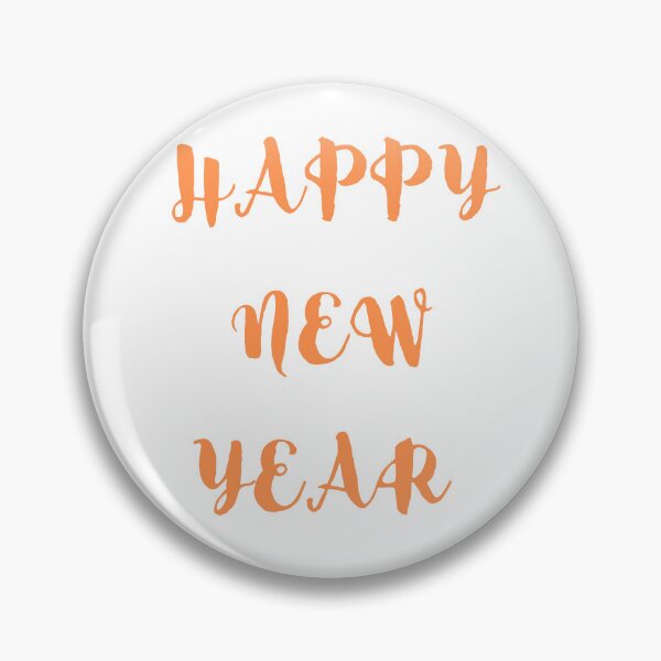 Item preview, HAPPY NEW YEAR designed and sold by IsaCria.