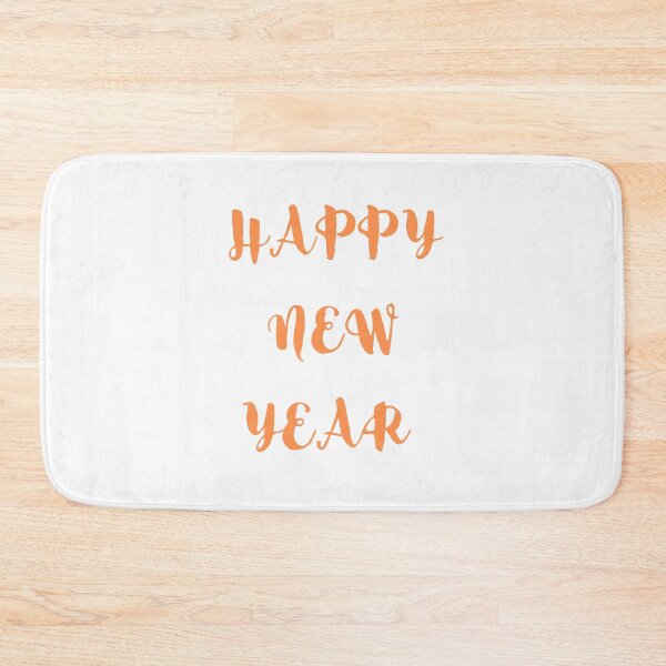 Item preview, HAPPY NEW YEAR designed and sold by IsaCria.