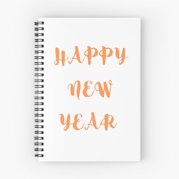 Item preview, HAPPY NEW YEAR designed and sold by IsaCria.