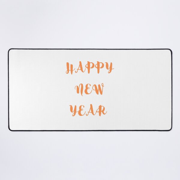Item preview, HAPPY NEW YEAR designed and sold by IsaCria.