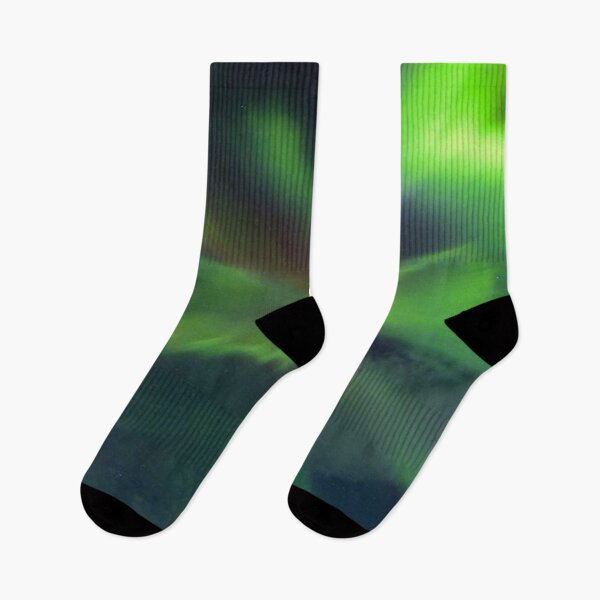 Item preview, northern lights - auroras  designed and sold by Durgaa D.