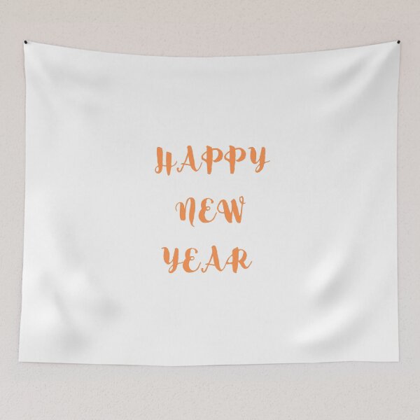 Item preview, HAPPY NEW YEAR designed and sold by IsaCria.