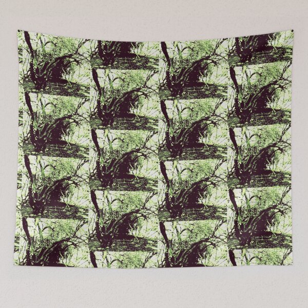 Item preview, Deep in the Undergrowth designed and sold by Kyleacharisse.
