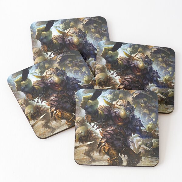 Item preview, Globlins designed and sold by FotoLibreStudio.
