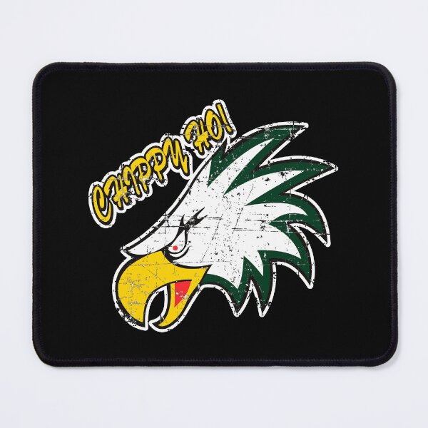 Item preview, USN VFA-195 Strike Fighter Squadron - Chippy Ho! - Grunge Style designed and sold by pzd501.