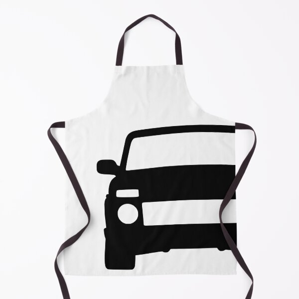 Item preview, Lada Niva Legend 4x4 taiga black silhouette designed and sold by EdimDesign.