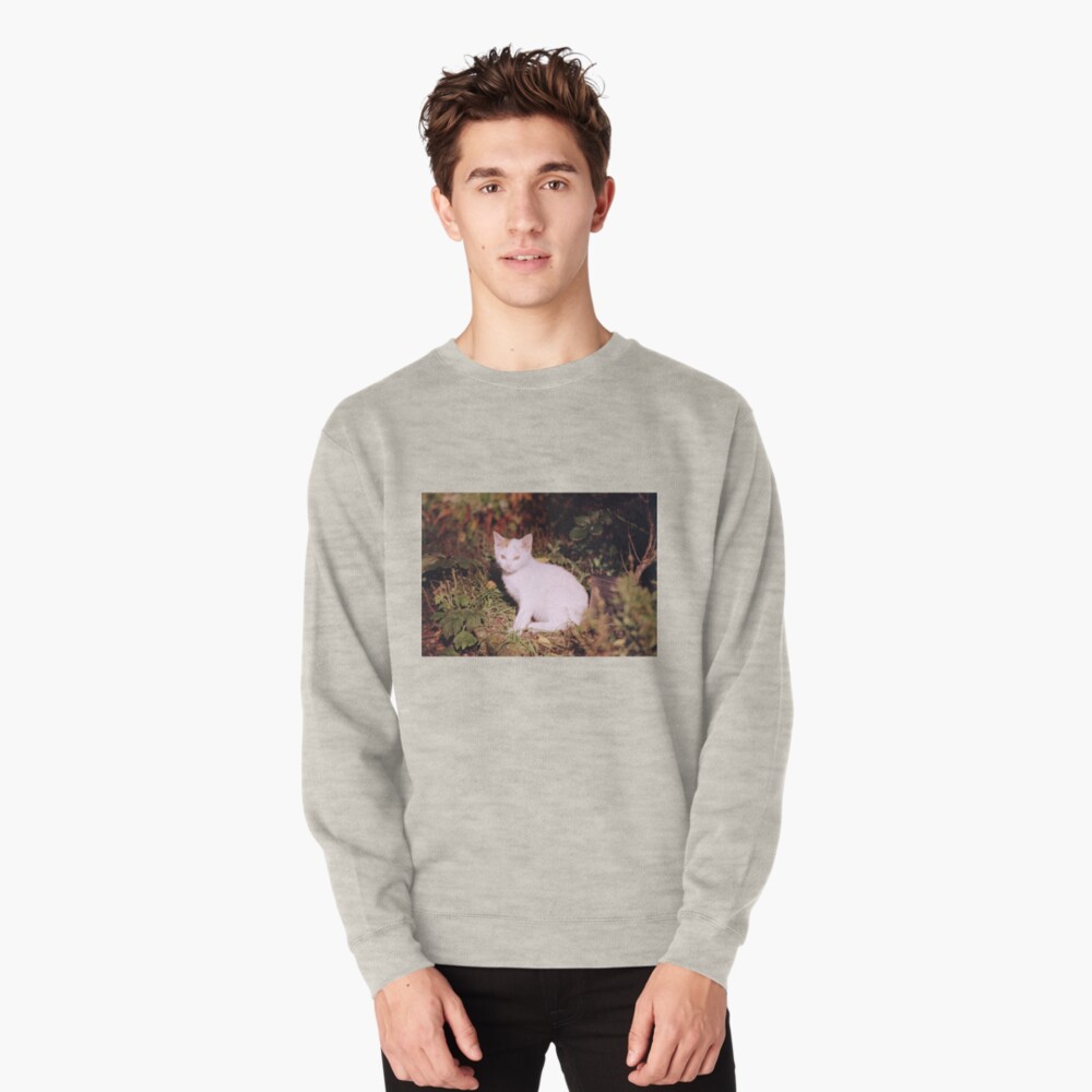 Artikel-Vorschau von Pullover, designt und verkauft von Gourmetkater.