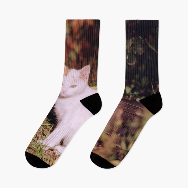 Item preview, Cat Jonny designed and sold by Gourmetkater.