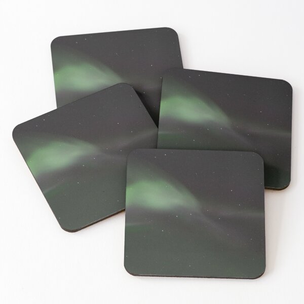 Item preview, northern lights - auroras  designed and sold by Durgaa D.