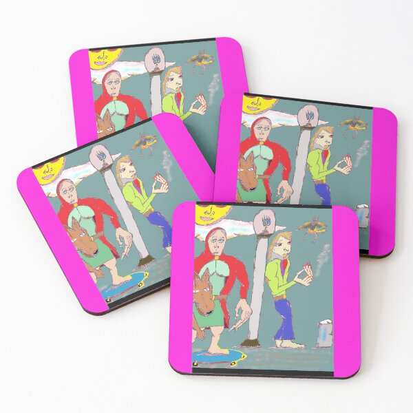 Item preview, disproportionate synchronicity  designed and sold by wormink.