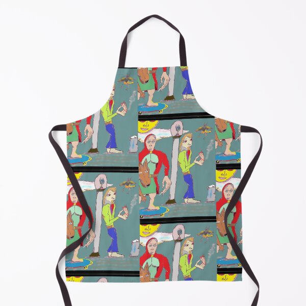 Item preview, disproportionate synchronicity designed and sold by wormink.