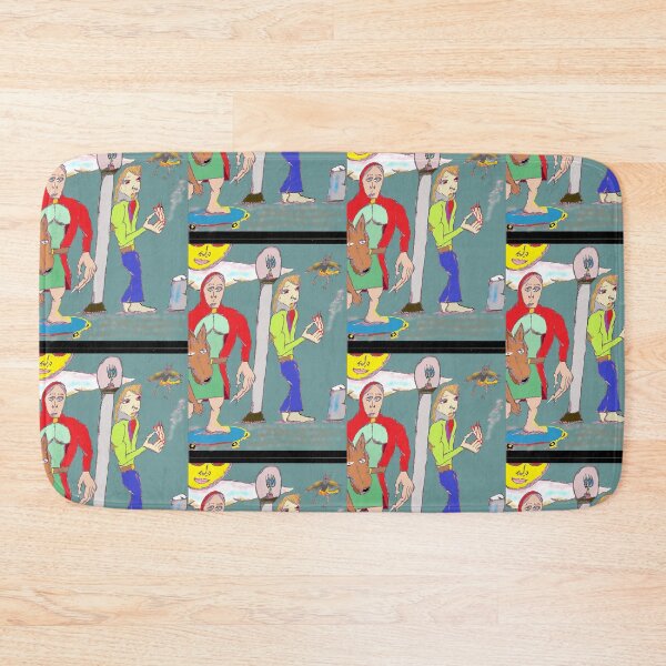 Item preview, disproportionate synchronicity  designed and sold by wormink.
