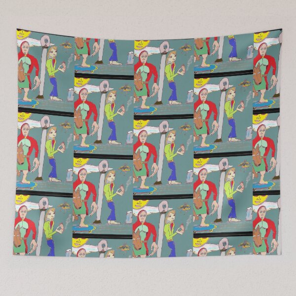 Item preview, disproportionate synchronicity  designed and sold by wormink.