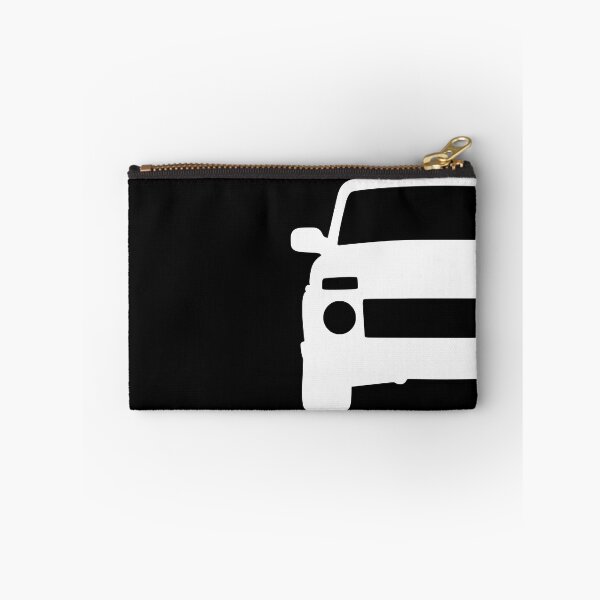 Item preview, Lada Niva Legend 4x4 taiga white silhouette designed and sold by EdimDesign.