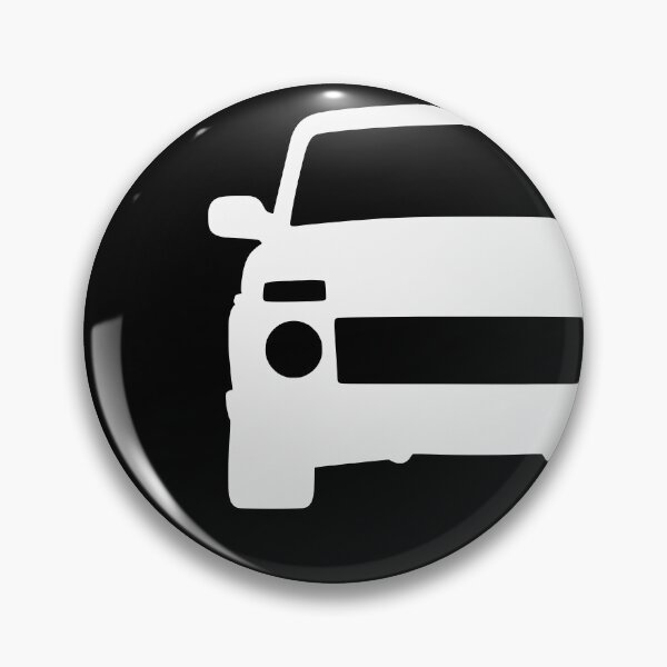 Item preview, Lada Niva Legend 4x4 taiga white silhouette designed and sold by EdimDesign.