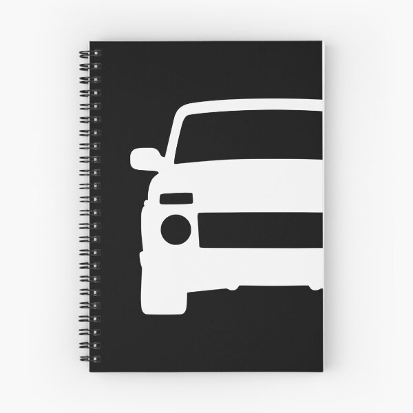 Item preview, Lada Niva Legend 4x4 taiga white silhouette designed and sold by EdimDesign.