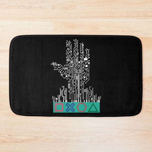 Item preview, Microchip Digital  Gamer  designed and sold by minstore.