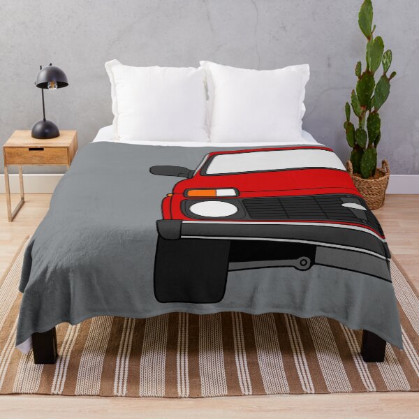 Item preview, Lada Niva Legend 4x4 taiga red color designed and sold by EdimDesign.