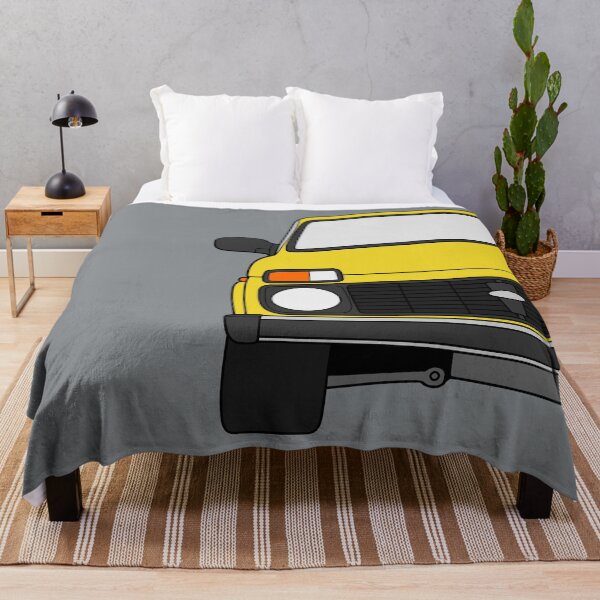 Item preview, Lada Niva Legend 4x4 taiga gold color designed and sold by EdimDesign.