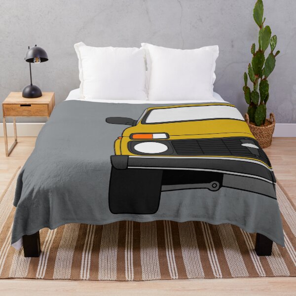 Item preview, Lada Niva Legend 4x4 taiga light brown color designed and sold by EdimDesign.