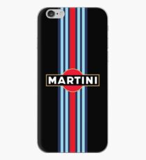 Vinilo o funda para iPhone Martini Racing Team