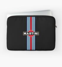 Martini Racing Team Laptop Sleeve