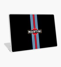 Martini Racing Team Laptop Skin