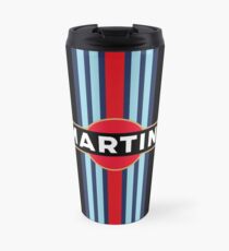 Martini Racing Team Travel Mug