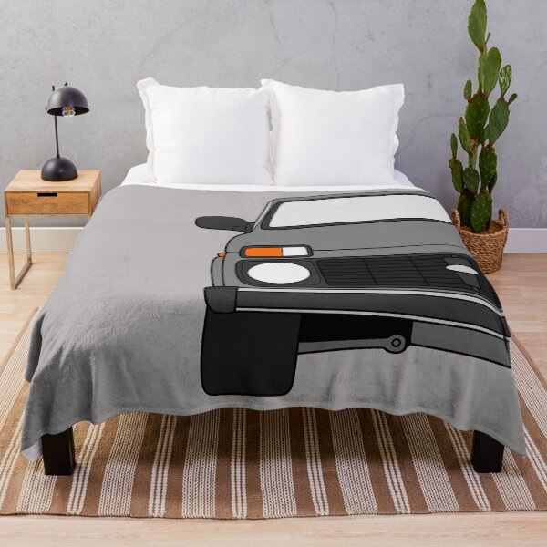 Item preview, Lada Niva Legend 4x4 taiga grey color designed and sold by EdimDesign.