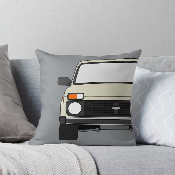 Item preview, Lada Niva Legend 4x4 taiga safari color designed and sold by EdimDesign.