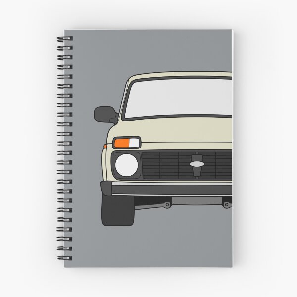 Item preview, Lada Niva Legend 4x4 taiga safari color designed and sold by EdimDesign.
