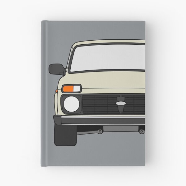 Item preview, Lada Niva Legend 4x4 taiga safari color designed and sold by EdimDesign.