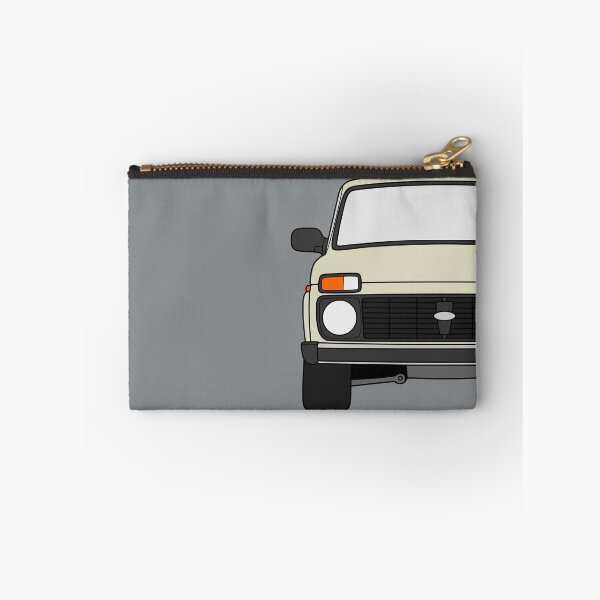 Item preview, Lada Niva Legend 4x4 taiga safari color designed and sold by EdimDesign.