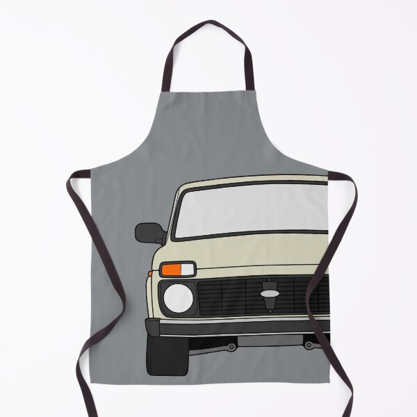 Item preview, Lada Niva Legend 4x4 taiga safari color designed and sold by EdimDesign.