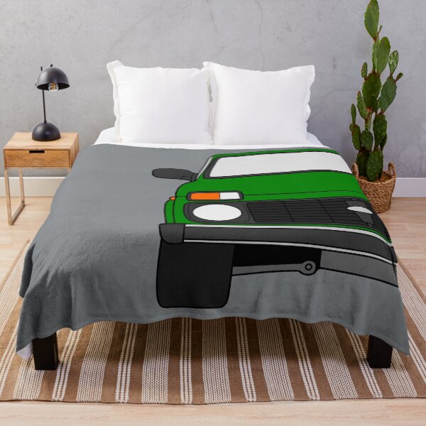 Item preview, Lada Niva Legend 4x4 taiga green color designed and sold by EdimDesign.