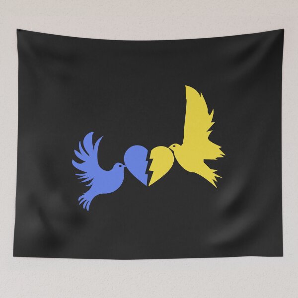 Item preview, Blue Magpie  designed and sold by ChachiArts.
