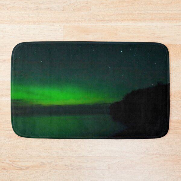 Item preview, northern lights - auroras  designed and sold by Durgaa D.