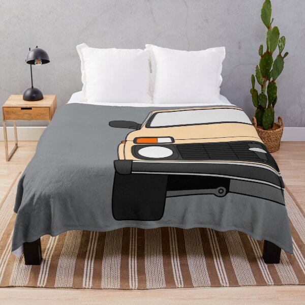 Item preview, Lada Niva Legend 4x4 taiga beige color designed and sold by EdimDesign.