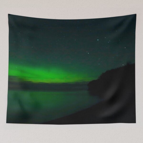 Item preview, northern lights - auroras  designed and sold by Durgaa D.