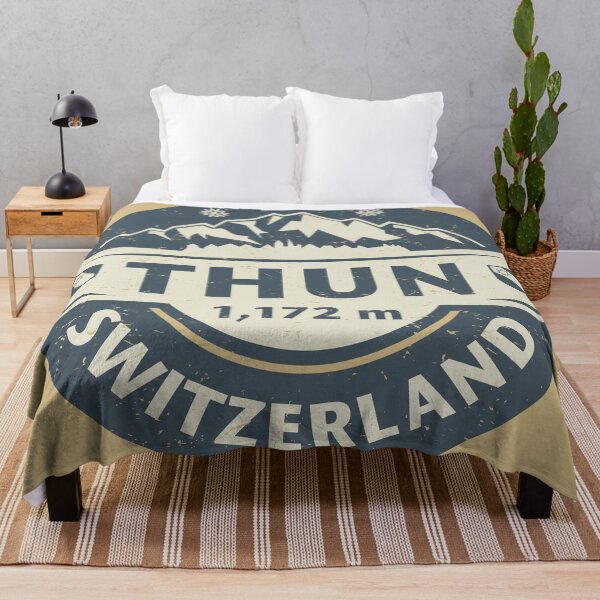 Item preview, Thun, Switzerland designed and sold by studio838.