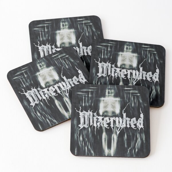 Item preview, Mizeryhed moribund  designed and sold by Jessiedayz.