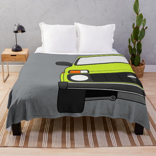 Item preview, Lada Niva Legend 4x4 taiga light olive color designed and sold by EdimDesign.